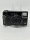 FujiFilm Discovery Panorama 312 Zoom 35mm Film Camera All In One AS IS