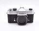 Yashica TL Electro 35mm Film Camera Body with M42 Mount & Cap READ (#11404)