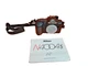 NIKON N4004S SLR 35mm FILM CAMERA *BODY ONLY!* - FOR PARTS OR REPAIR!