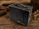 Antique Eastman Kodak No. 2A Brownie Model B Box Camera