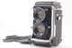 Blue Dot 【 Near MINT 】 Mamiya C220 PRO TLR Camera SEKOR 80mm f/2.8 From JAPAN