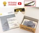 [Almost Unused in Box w/ Pro Strap] Nikon FM3A Black 35mm Film Camera From JAPAN
