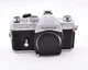 Mamiya MSX 1000 35mm SLR Film Camera Body with M42 Cap READ (#10852)