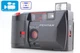 🎦👀🌟N MINT🌟 Pentax PC35 AF-M DATE 35mm Point & Shoot Film Camera From JAPAN