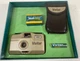 Vivitar Camera Set With 35mm Film Case Battery JC Penney Vintage NEW In Box