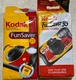 Kodak FunSaver Single VINTAGE Camera Disposable Film 27 Exposures Each