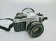 Canon AE-1 Program SLR Film Camera with Canon Lens Set 