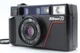 Read [Near MINT] Nikon L35 AD 35mm f2.8 Point & Shoot Film Camera Pikaichi JAPAN