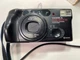 Yashica Zoom Image 90 Super 35mm Film Camera W/ Strap  " PARTS ONLY "