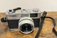 Canon Canonet 28 Compact Camera Analog Camera - Canon Lens 2.8 40mm Camera