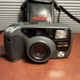 Vintage Pentax Zoom 90 WR water resistant 35mm camera untested with Case
