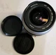 Minolta 35-80mm 1:4 (22)-5.6 Zoom Lens