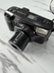 Olympus AF-1  Infinity Zoom 230 35mm Film Camera with Flash Used