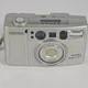 Samsung Maxima Zoom 120Ti 38-120mm Quartz Date Point & Shoot Film Camera Works 
