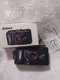 Aimex SP-500 35mm Focus Free Camera Black in Original Box w/ Instructions - NEW