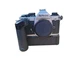 Nikon FM2 Silver 35mm SLR Film Camera Body Only w/ MD-12 Motor Drive