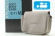 🎦VIDEO👀✨Almost Unused✨ Contax Soft Body Case Bag C-71M For ST RX  167 RTS 137