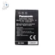 Panasonic CGA-S003A/E 3.7V 530MAH Battery for SV-AS10 SV-AV50 VW-VBA05 camera