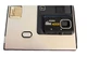 Vintage Kodak Disc 4000 Film Camera Original Case  - Untested.