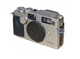 USED Contax G2 35mm Rangefinder Film Camera - Body Only, Titanium FREESHIPPING