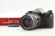 [Exc+5] Canon AE-1 Program SLR Film Camera New FD NFD 35-70mm F4 Lens From JAPAN