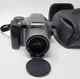 Vintage Olympus IS-20 28-110 High Resolution Camera Clean With Case