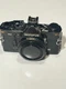 Olympus OM-2 35mm Camera Body, Chrome - NOT TESTED