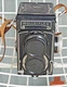 ROLLIEFLEX ROLLEI HONEYWELL 3F RING GEM SHUTTER II 1959 T 2221152