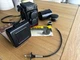 Yashica mat 124g medium-format film camera + Extras