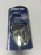 Polaroid Motorized Compact Fun Shooter Point & Shoot 35mm Camera New NOS 3400AF