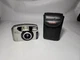Bell & Howell M310 Dial-A-Matic 35mm Macro/Close-up/Portrait/Normal Camera +Case
