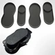 Mamiya C TLR Front And Rear Sturdy Lens Caps C330 C220 C3 C2 65mm 80mm 105mm 135