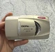 Olympus &mu;[mju:]-III WIDE 100 35mm Point & Shoot Auto Focus Flash Date Silver