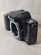Chinon CP-9AF Multiprogram 35mm Film Camera SLR Body Grade B Tested Europe Stock