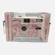 Retrospekt Hello Kitty Strawberry Kawaii FC-11 35mm Reusable Film Camera