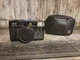 Vintage Sears 35mm Film Camera M35 AF Autofocus&nbsp;F2.8 Lens Tested (L) 