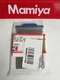 Mamiya 645 AF, AFD, AFD II, AFD III DARK SLIDE for 120/220 FILM BACKS HOLDERS L3