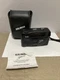 Kalimar Panorama Spirit SP 35mm Film Camera with Case, Instructions    Untested