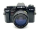 EasyBuy Minolta X-300s Black 35mm SLR With Soligor 70-210mm f/4.5 Good