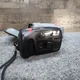 Pentax PC-313 Point And Shoot Film Camera with Gray Carry Bag