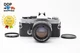 [NEAR MINT] Olympus OM-2 Silver G.ZUIKO AUTO-S 50mm f/1.4 35mm Film Camera JAPAN
