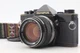 [Near MINT] Olympus OM-2N 35mm SLR Film Camera G.zuiko 50mm f1.4 Lens From JAPAN