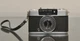 Mint Olympus Pen EE-2 With Olympus D Zuiko 28mm f3.5 Half Frame Camera AS-IS
