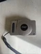 Kodak Advantix T550 f3.5 28mm Digital Camera Tested and Works