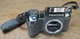 Pentax SF10 35mm Film AF SLR Camera Body Parts Display Only