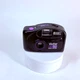 Vivitar EZ 35mm Point & Shoot Camera Big View Black/Purple w/ Box Mint