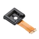 Original Top Cover Hot Shoe Base Kit For Sony ILCE-7M3 A7 III ILCE-7RM3 A7R III