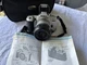 Minolta Dynax 303si SLR Film Camera
