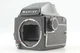 [N MINT] Mamiya M645 PD Prism finder Medium Format Film Camera Body From JAPAN