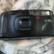 Ricoh Q-80Z AF Multi Point & Shoot 35mm Film Camera - Untested 